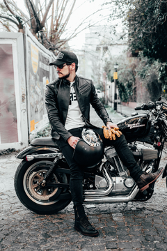 Campera Astor en internet