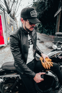 Imagen de Campera Astor