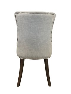 Silla comedor - Design B103 c/Tachas en internet