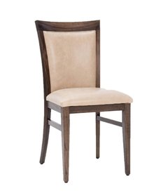 Silla comedor - Design E106