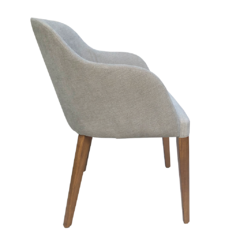 SILLA COMEDOR - DESIGN SNOD110 en internet