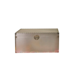 baul aluminio mediano