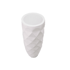 Maceta Poliresina 0.33 x 0.70 mts. - comprar online