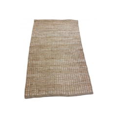 alfombra / yute