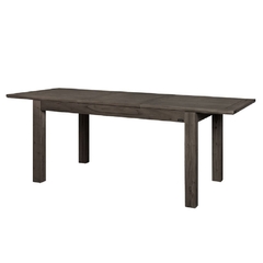 Mesa Rectangular Extensible - La Campiña de Funes