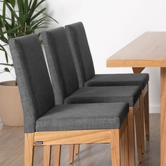 Silla Mercedes - tienda online