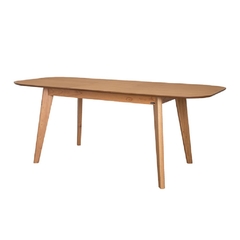 Mesa Extensible Vintage - tienda online