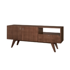 Rack Tv Vintage - tienda online