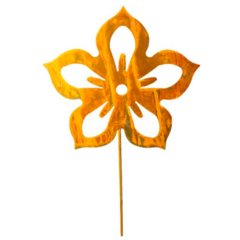 PINCHE FLOR ESTRELLA