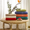 Toalla y Toallon Palette Urban Liso Diseño Dover