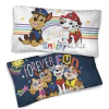 Sabana Piñata 1 Plaza Ultrasoft Licencia Diseño Paw Patrol 3