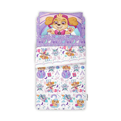 Sabana Piñata 1 Plaza Ultrasoft Licencia Diseño Paw Patrol 4