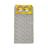 Sabana Piñata 1 Plaza Ultrasoft Licencia Diseño Minions 2