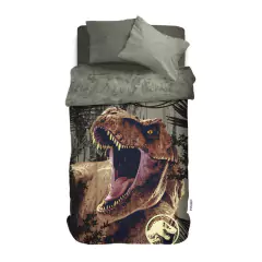 Acolchado Disney Piñata 1 Plaza Diseño Jurassic 4