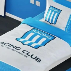 Sabana Futbol Diseño Racing Club 1 Plaza