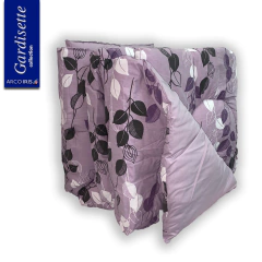 Acolchado Queen Size Percal 180 Hilos Algodon Diseño Chloe