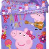 Acolchado Disney Piñata 1 Plaza Diseño Peppa Pig