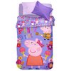 Acolchado Disney Piñata 1 Plaza Diseño Peppa Pig