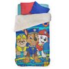Frazada Disney Piñata Corderito 1 Plaza Diseño Paw Patrol Ruff