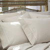 Sabana Cannon Classic 100x100 Algodon 200 Hilos Queen Size Ivory