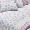 Sabana Suplesa 144 Queen Size Diseño 9674