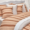 Sabana Suplesa 144 Queen Size Diseño 9675