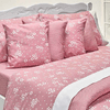 Sabana Suplesa 144 Queen Size Diseño 9676