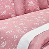 Sabana Suplesa 144 Twin Size Diseño 9676 (1.00 x 2.00 mts)