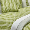 Sabana Suplesa 144 King Size Diseño 9677