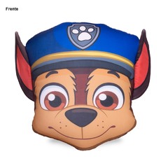 Almohadon con Forma Disney Piñata Diseño Paw Patrol Chase