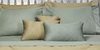 Sabana Danubio 400 Hilos Queen Size Algodon Egipcio Pad