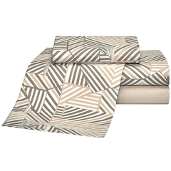 Sabana Danubio Geo 1 Plaza Diseño Rahim