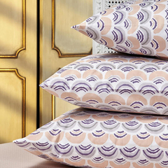 Sabana Danubio Sempre 2 Plazas Diseño Tufted