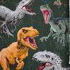 Acolchado Disney Piñata 1 Plaza Diseño Jurassic 3