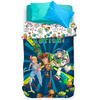 Acolchado Disney Piñata 1 Plaza Diseño Toy Story