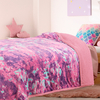 Acolchado Corderito Estampado 1 Plaza Kavanagh Diseño Ailen