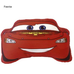 Almohadon con Forma Disney Piñata Diseño Cars