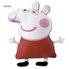 Almohadon con Forma Disney Piñata Diseño Peppa Pig