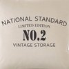 Funda de Almohadon 40x40 VH Fabrics Diseño National Standard