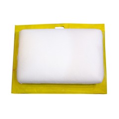 Almohada Sensitive Max Fiberball