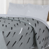 Quilt Kavanagh 2 Plazas Diseño Angra