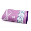 Toalla y Toallon Arco Iris 450 Jacquard Diseño Astral