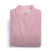 Bata de Baño Palette Crepe Talle Medium Rosa