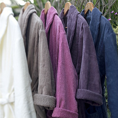 Bata de Baño Espalma Urban Talle Medium