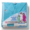 Bata de Baño Infantil Seclar Talle 4