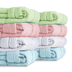 Bata de Baño Infantil Seclar Talle 2