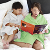Bata de Baño Infantil Seclar Talle 8