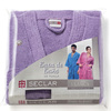 Bata de Baño Seclar Colores Medios Talle Extra Large