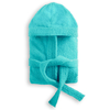 Bata de Baño Arco Iris Junior con Capucha Talle 12