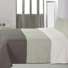 Cover Quilt Kavanagh 1 Plaza Tricolor Beiges